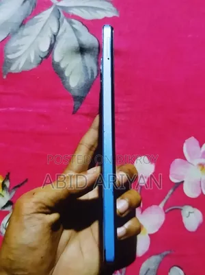 Xiaomi Redmi Note 12 128 GB Red