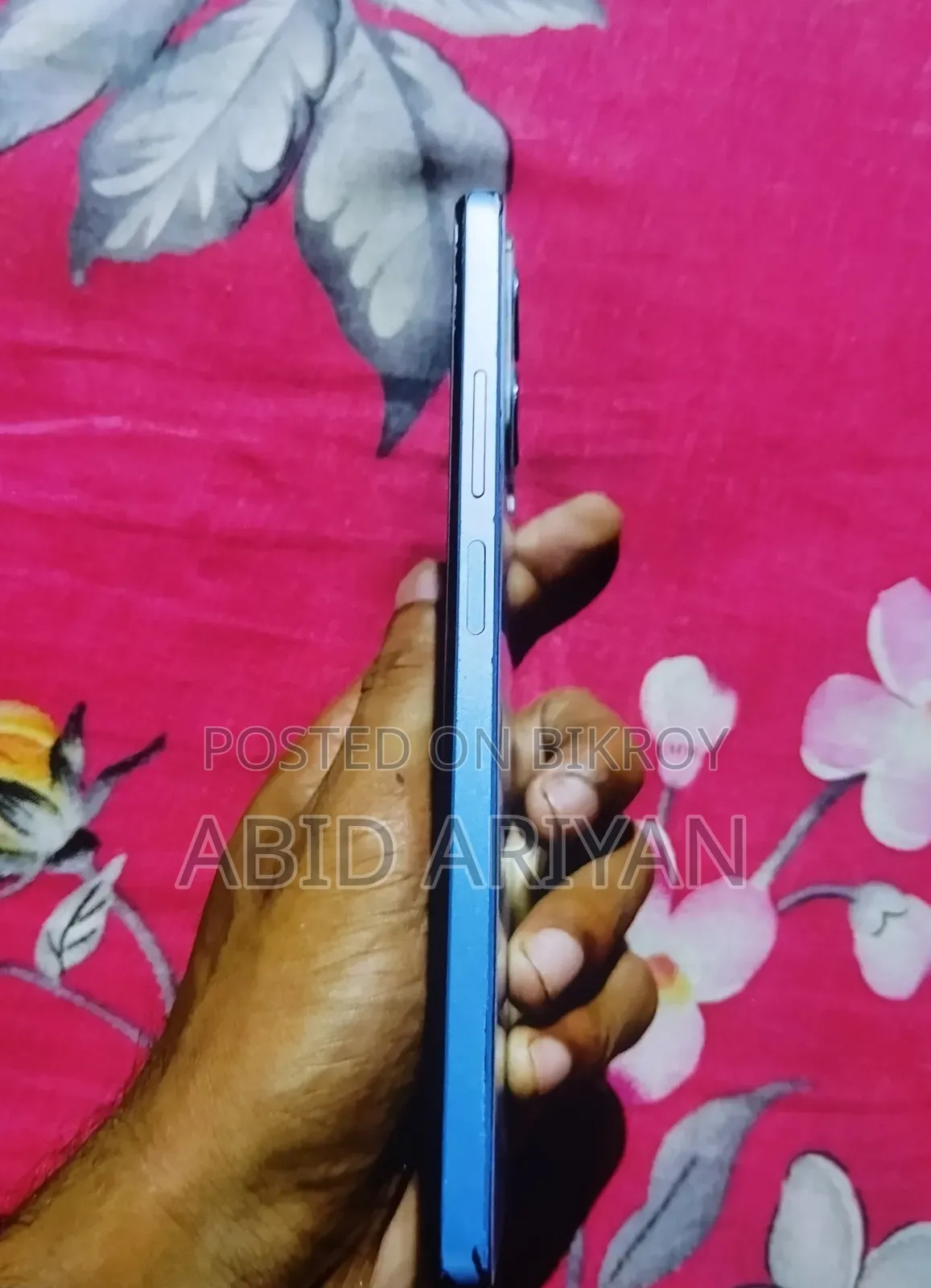 Xiaomi Redmi Note 12 128 GB Red