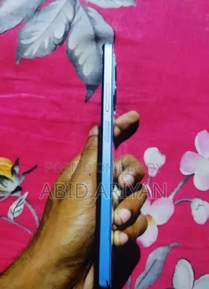 Xiaomi Redmi Note 12 128 GB Red
