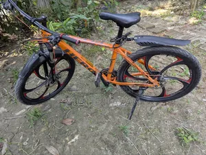 Hero Bike Spokeless সাইকেল টি বিক্রি করা হবে । আলোমিনিয়াম আলোমিনি সব