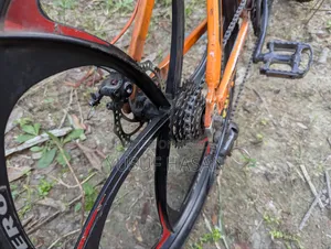 Hero Bike Spokeless সাইকেল টি বিক্রি করা হবে । আলোমিনিয়াম আলোমিনি সব