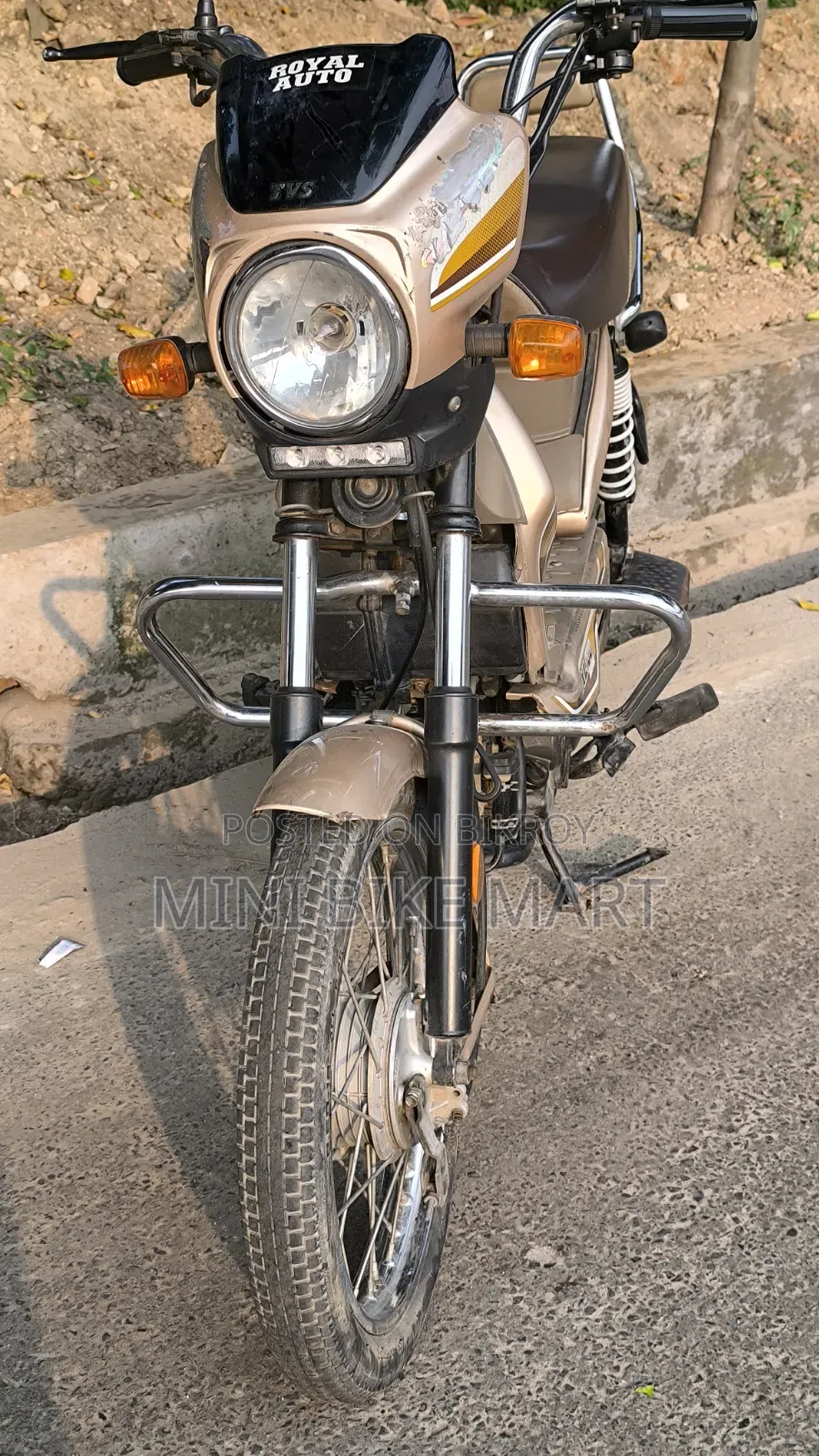 TVS XL 100 Comfort 2022 Silver