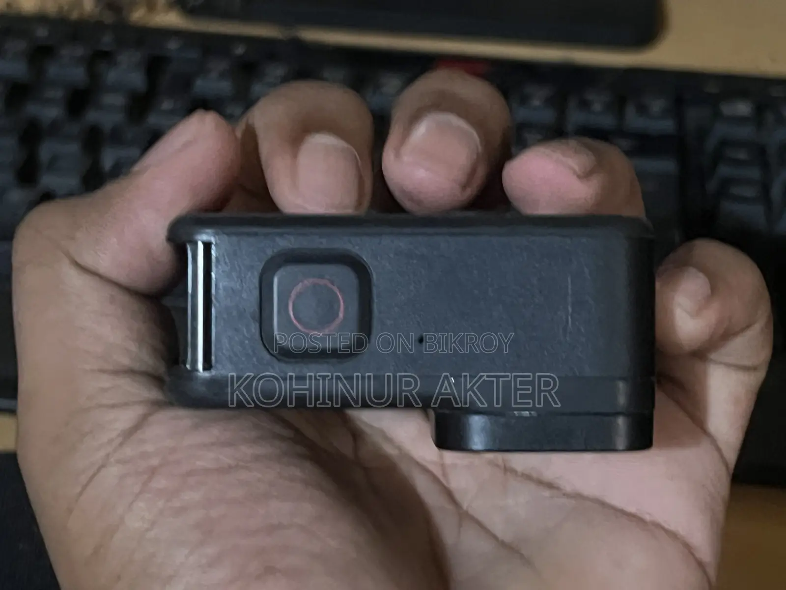 Go Pro Hero 11 Black