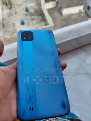 রিয়েলমি সি২১ওয়াই ৩২ জিবি ব্লু
