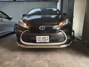 Acura ILX 2021 Black