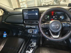 Acura ILX 2021 Black