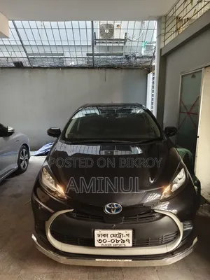 Acura ILX 2021 Black