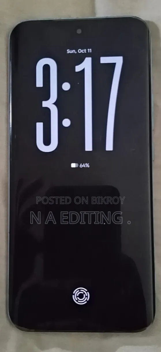Tecno Pova Slim 5G 256 GB