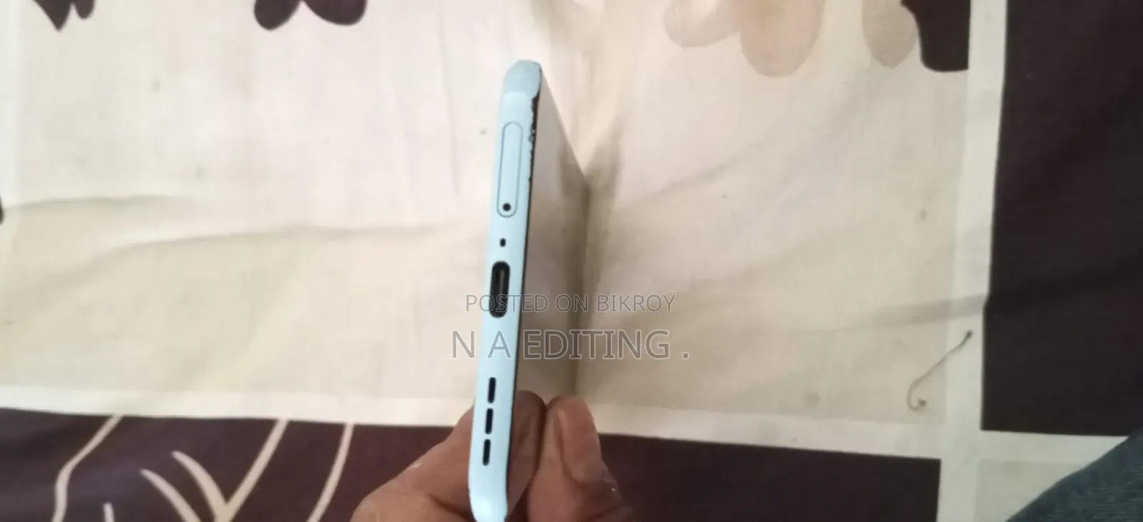 Tecno Pova Slim 5G 256 GB