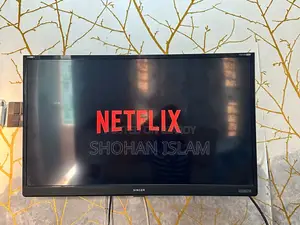 SINGER Android Google TV
