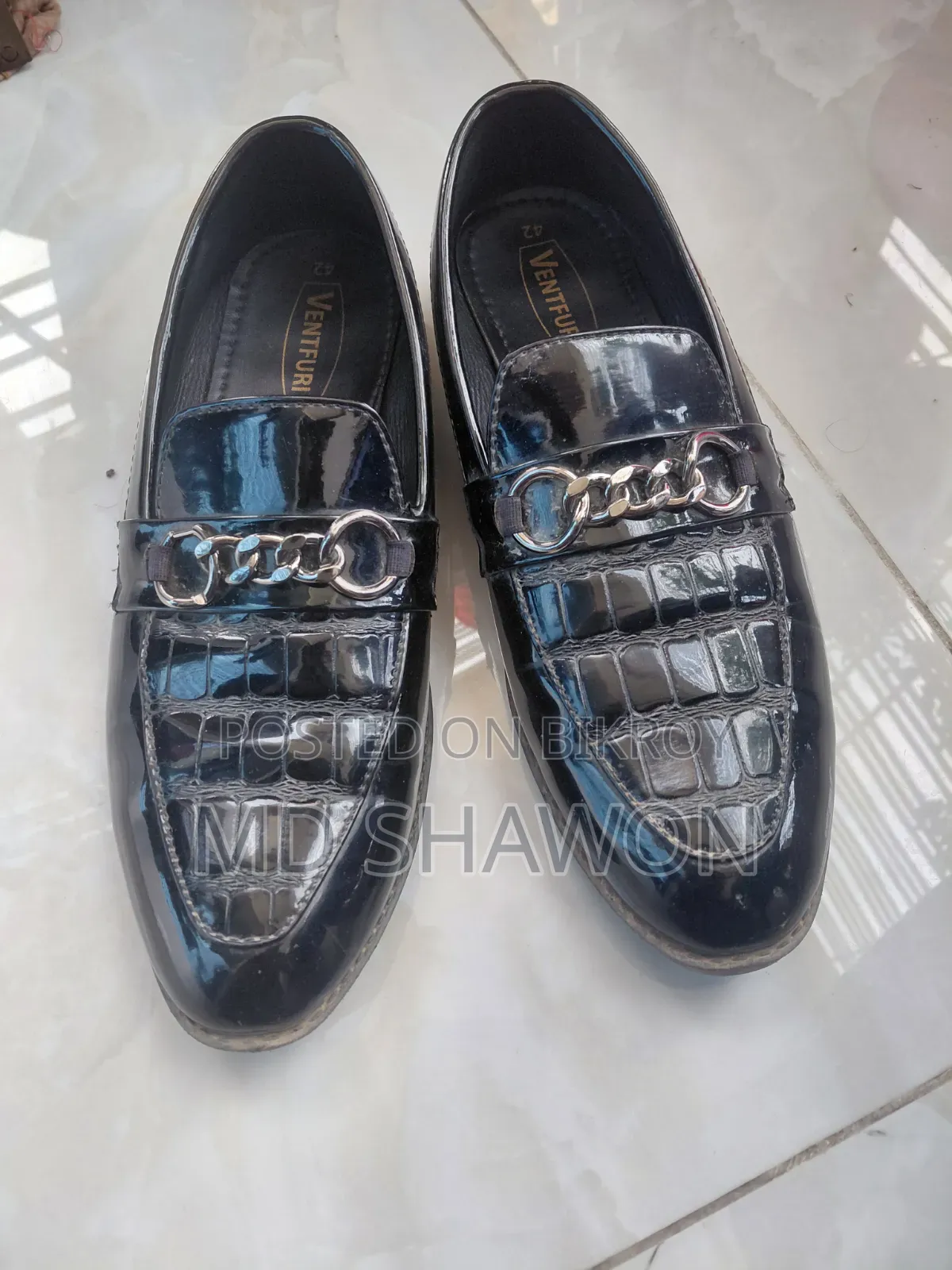 Party Shoes