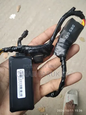 GPS Motorlock