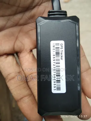GPS Motorlock