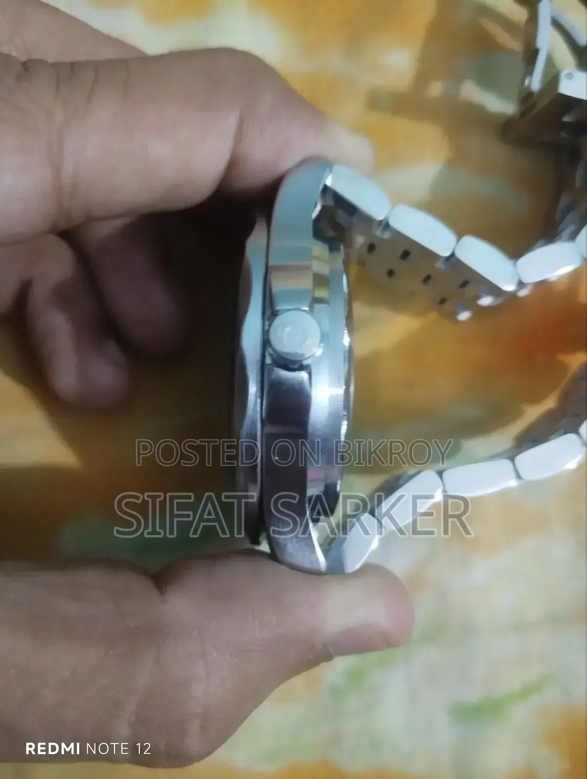 Omega Watch