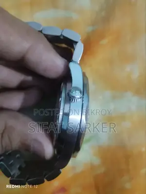 Omega Watch