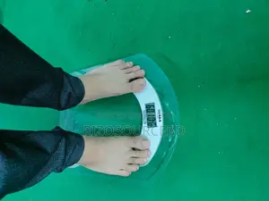 Osaka Weight Machine
