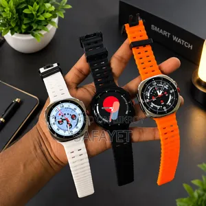 Viwa S7 Galaxy Ultra Smart Watch
