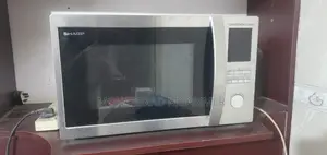 Sharp Microwave