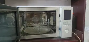 Sharp Microwave