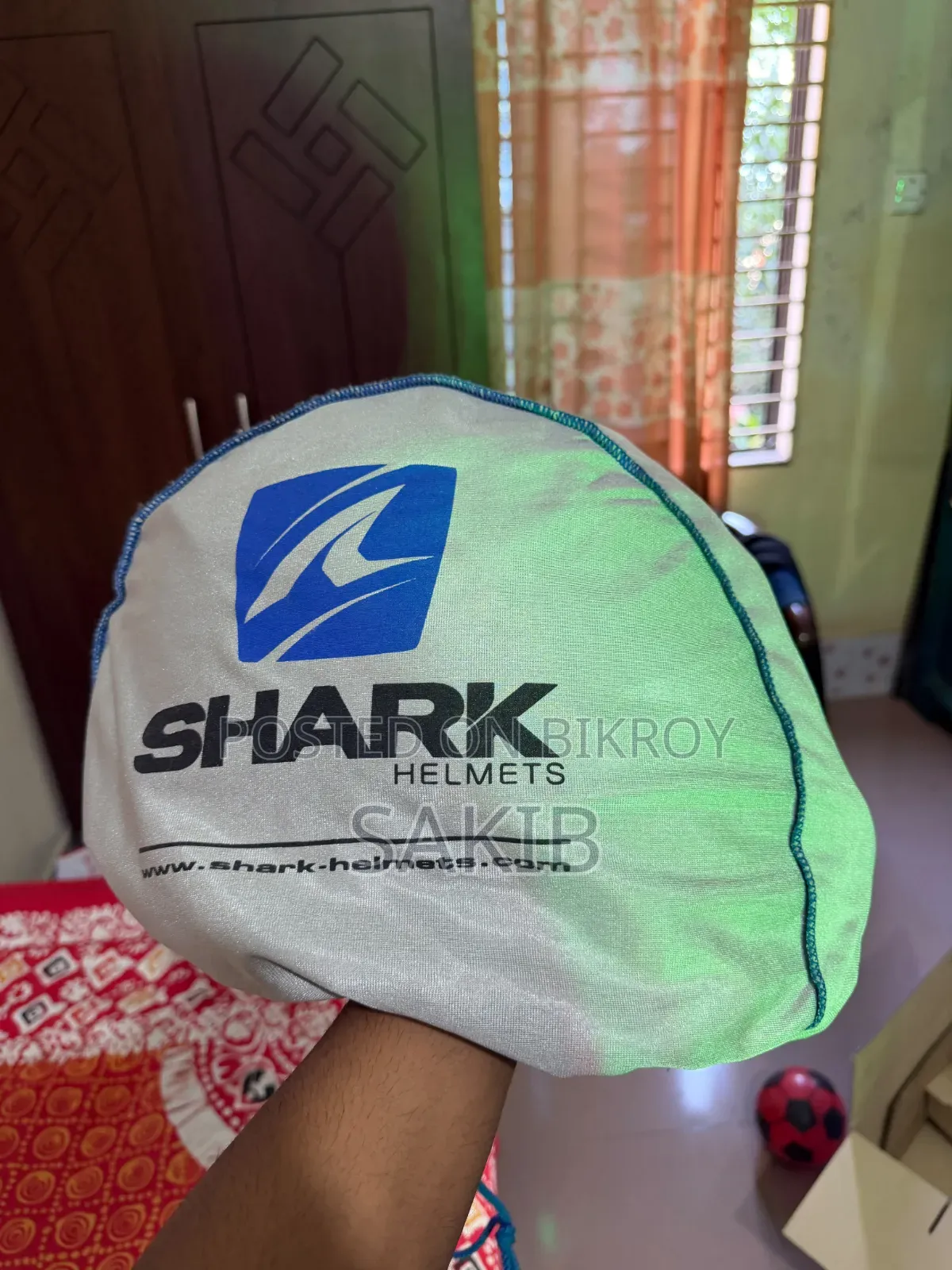 Shark Spartan GT Carbon Helmet