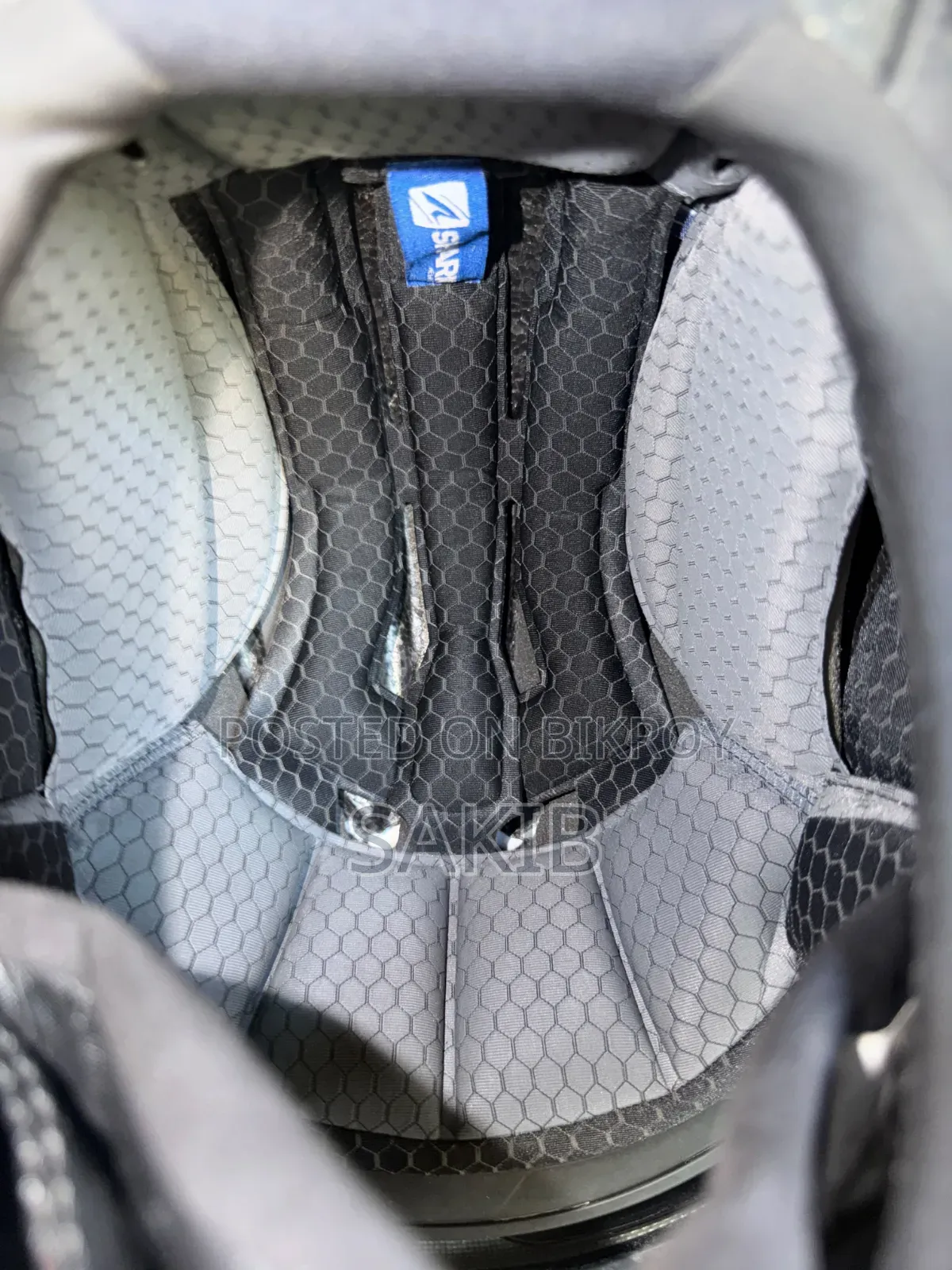 Shark Spartan GT Carbon Helmet