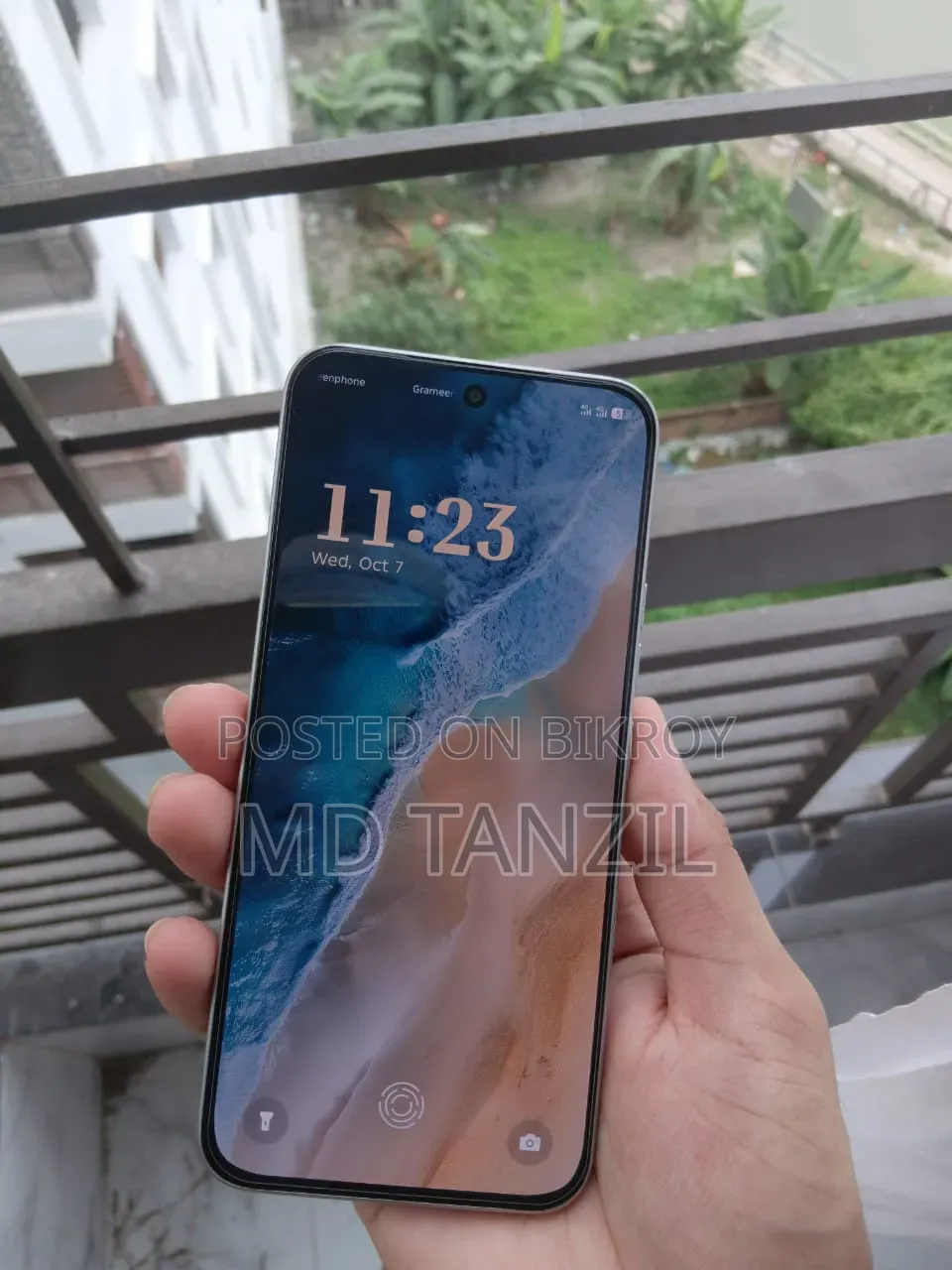 Tecno Spark 40 Pro 128 GB Silver