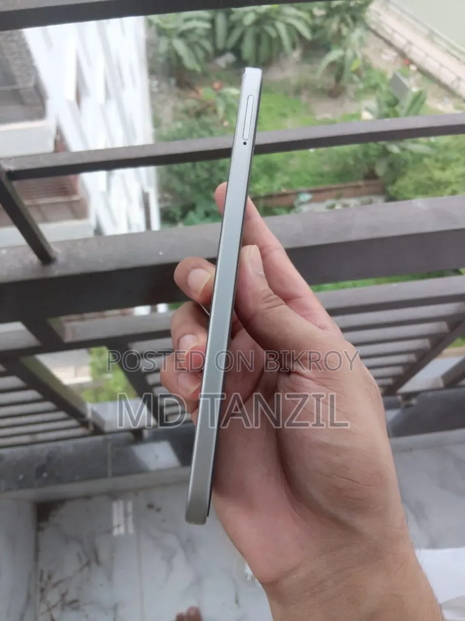 Tecno Spark 40 Pro 128 GB Silver