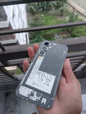 Tecno Spark 40 Pro 128 GB Silver