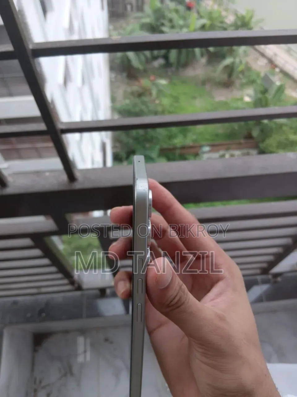 Tecno Spark 40 Pro 128 GB Silver