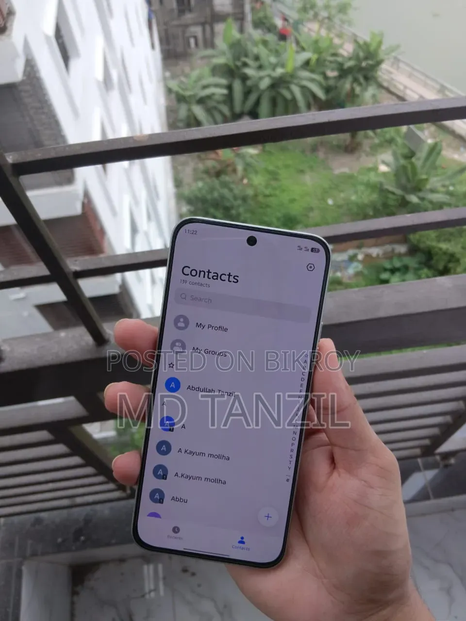 Tecno Spark 40 Pro 128 GB Silver