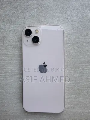 Apple iPhone 13 128 GB Pink