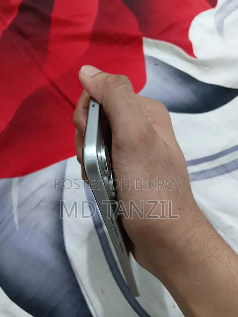 Tecno Spark 40 Pro 128 GB Silver