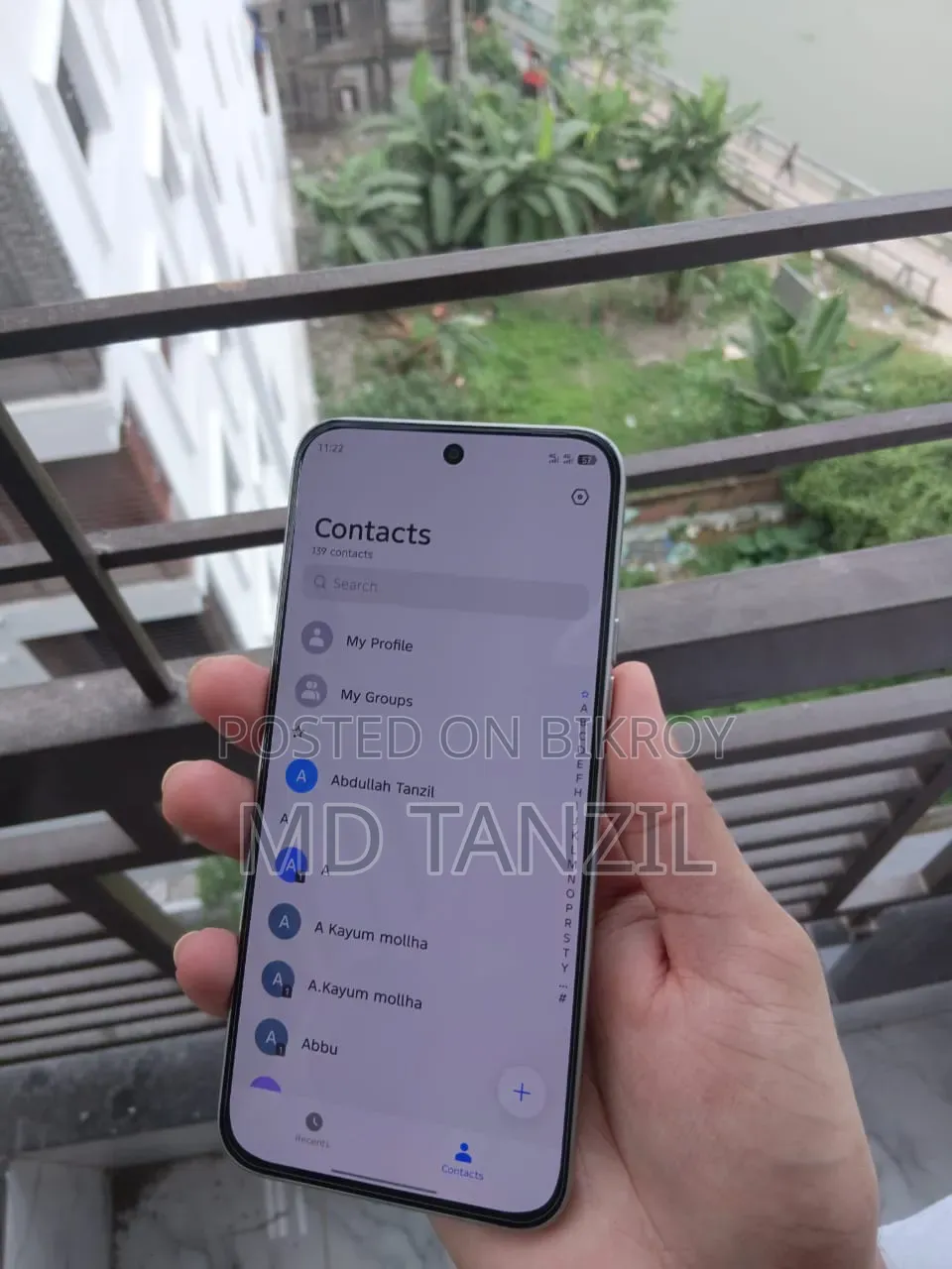 Tecno Spark 40 Pro 128 GB Silver
