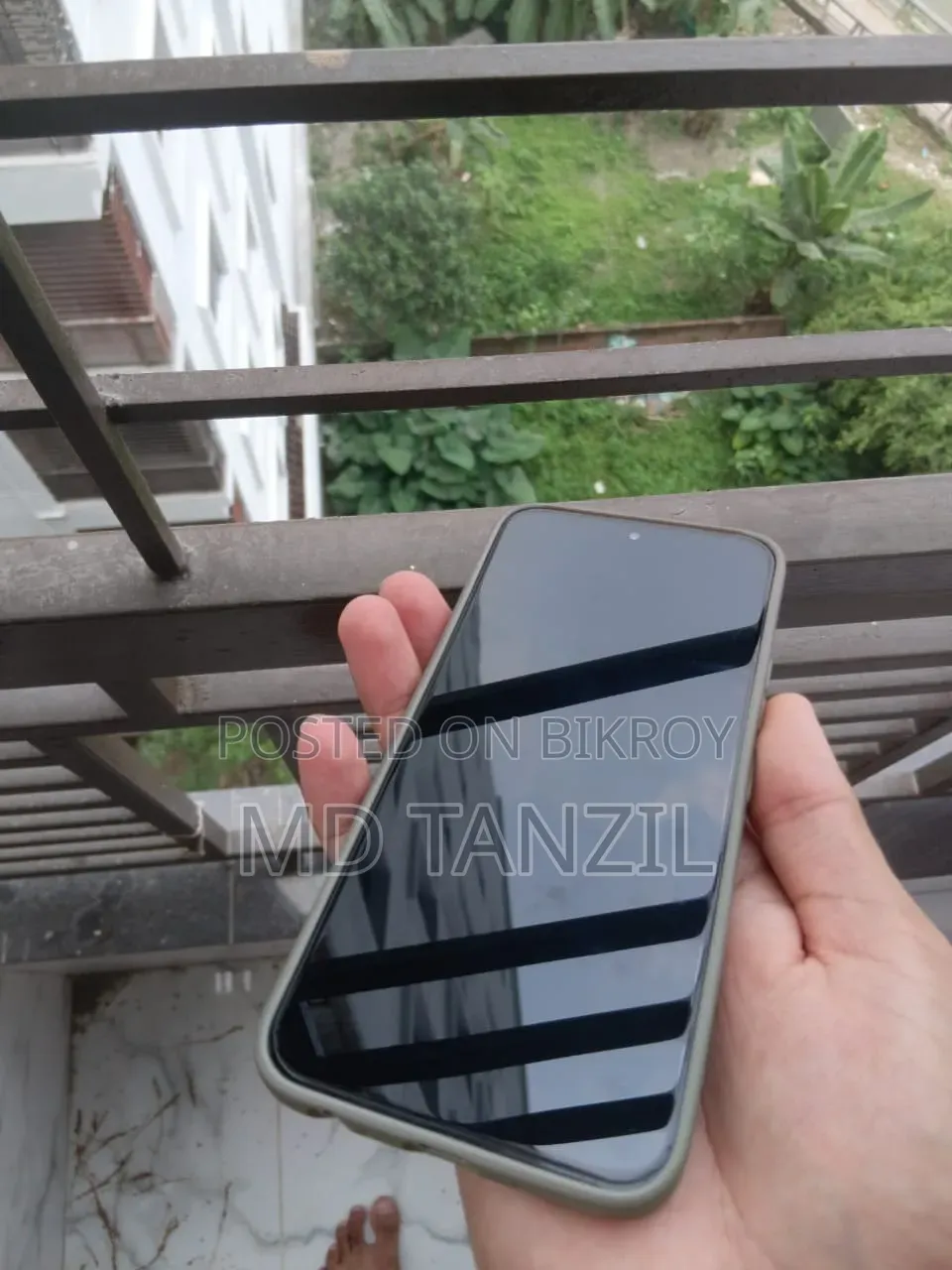 Tecno Spark 40 Pro 128 GB Silver