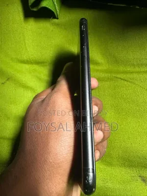 Apple iPhone 7 128 GB Black