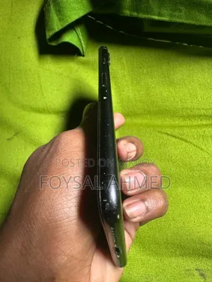 Apple iPhone 7 128 GB Black