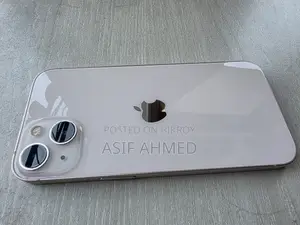Apple iPhone 13 128 GB Pink