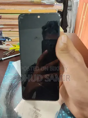 রেডমি নোট ৯ প্রো (ডিসপ্লে) অরজিনাল