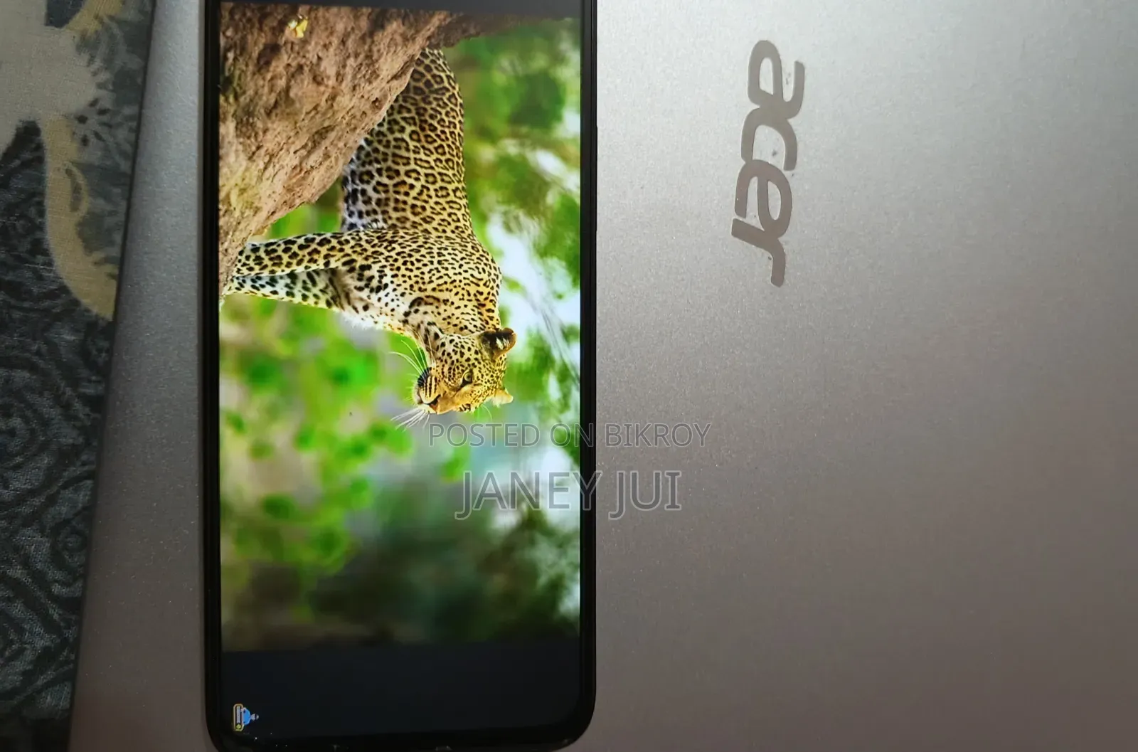 শাওমি রেডমি ১৩ ১২৮ জিবি ব্ল্যাক