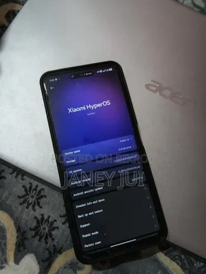শাওমি রেডমি ১৩ ১২৮ জিবি ব্ল্যাক