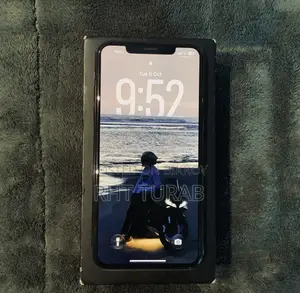 Apple iPhone 11 Pro Max 256 GB Green