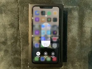 Apple iPhone 11 Pro Max 256 GB Green