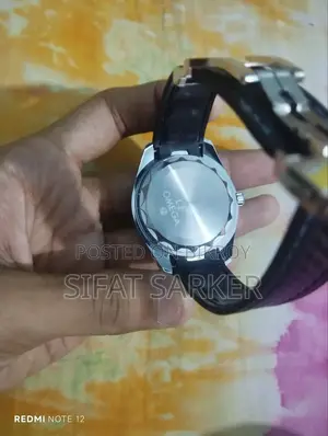 Omega Seamaster Aqua Tera