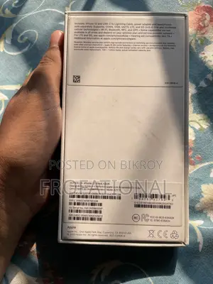 Apple iPhone 12 64 GB Black