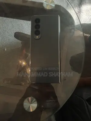 স্যামসাং জেড ১৬ জিবি ধূসর