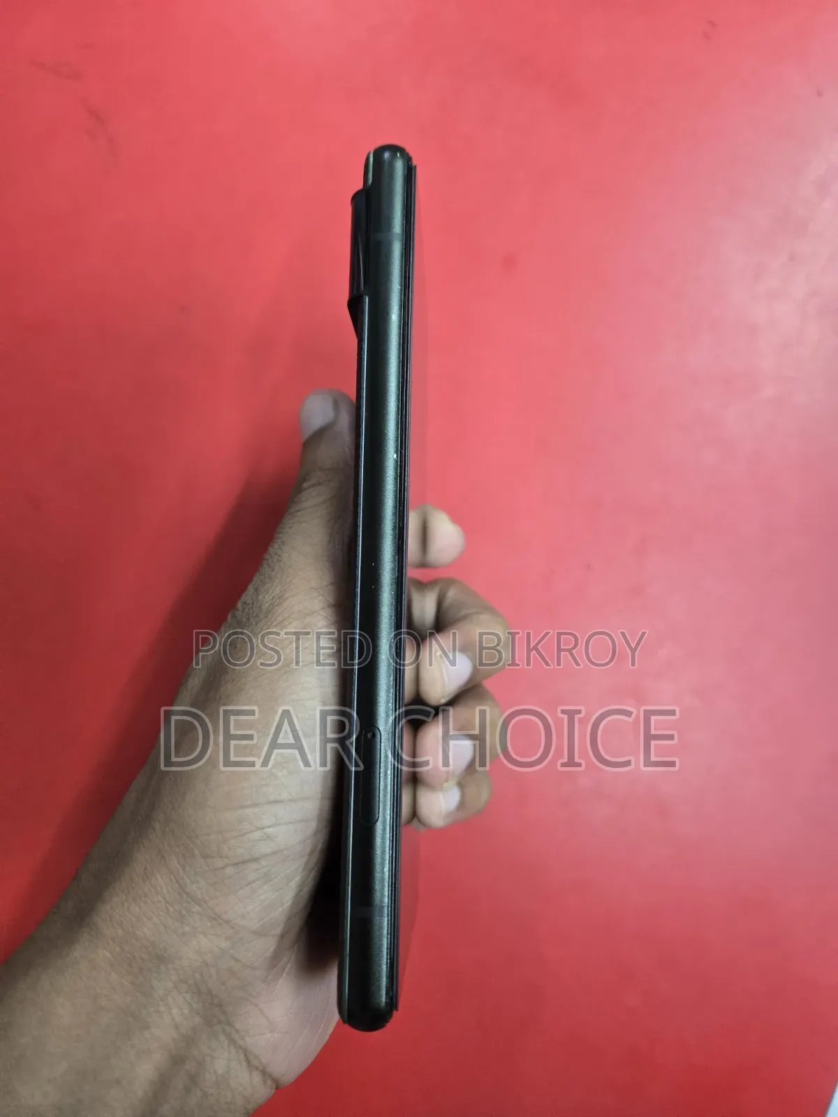 Google Pixel 6 128 GB White