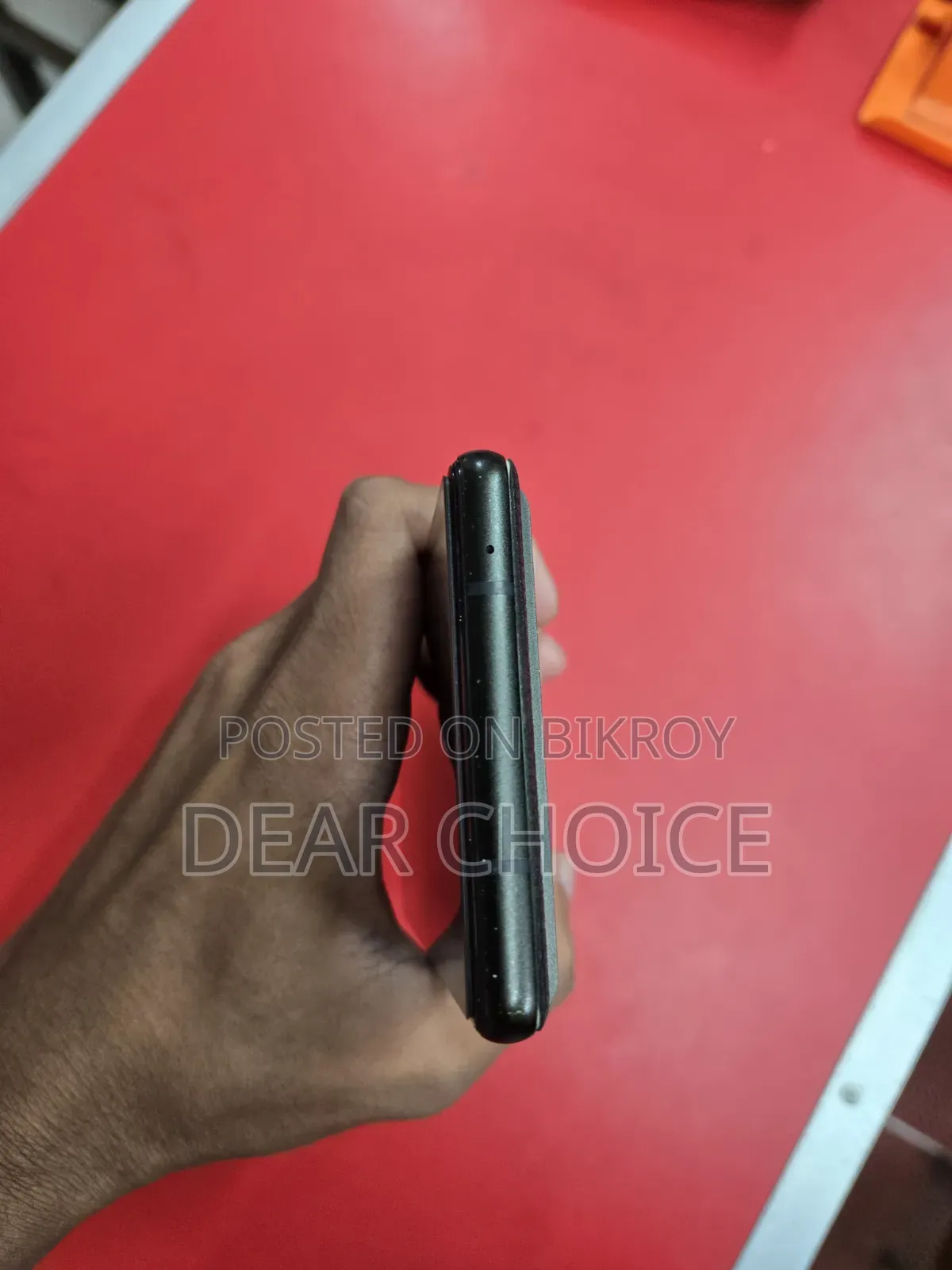 Google Pixel 6 128 GB White