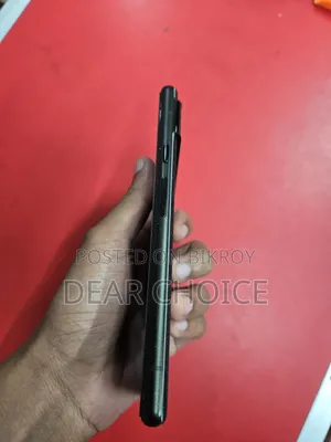 Google Pixel 6 128 GB White