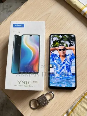 ভিভো ওয়াই৯১সি ৩২ জিবি ব্লু