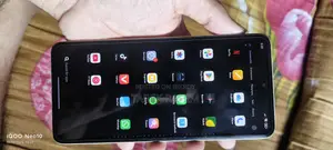 Xiaomi Redmi Note 14 4G 128 GB Red